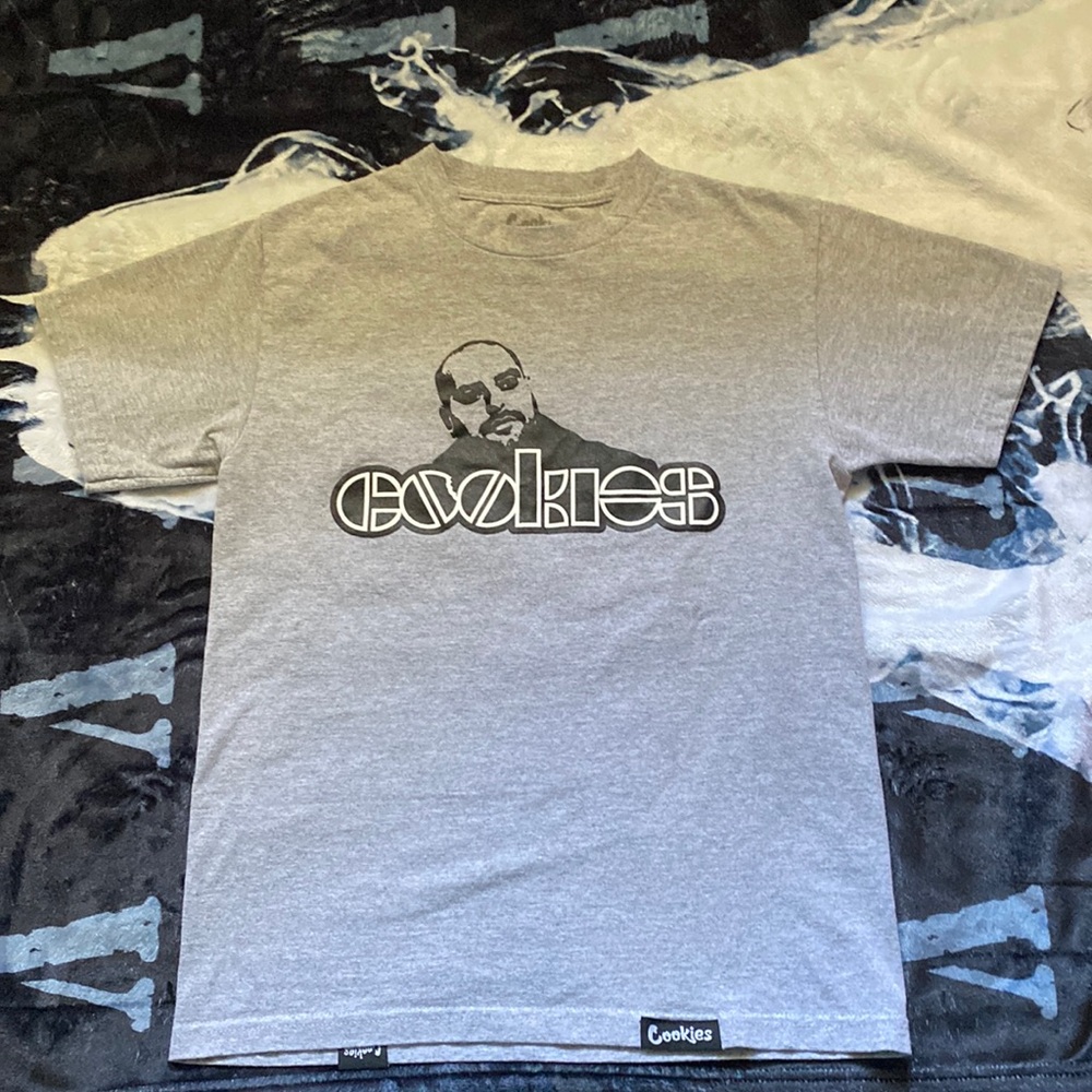 Cookies shirt